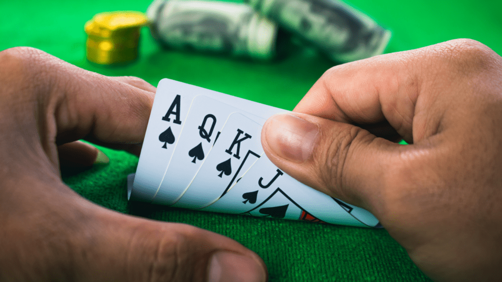 A Beginner's Guide to Understanding Casino Games Tips