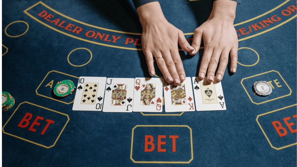 How to Use Casino Bonuses Wisely
