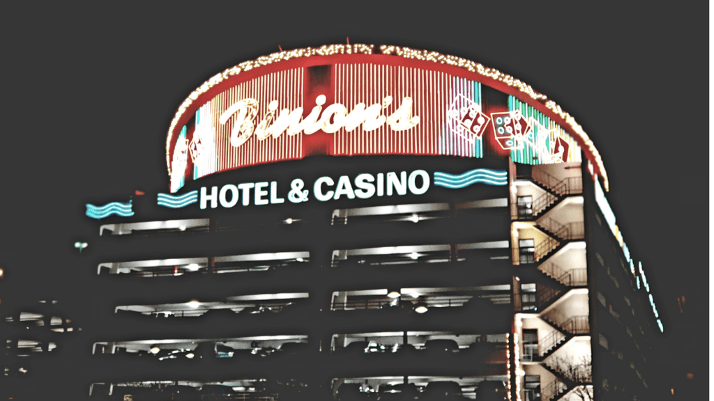 Key Features to Look for When Choosing a Casino
