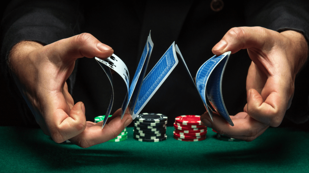 Legal Aspects of Gambling The Essential Guide for 2023|Legal Consequences of Illegal Gambling