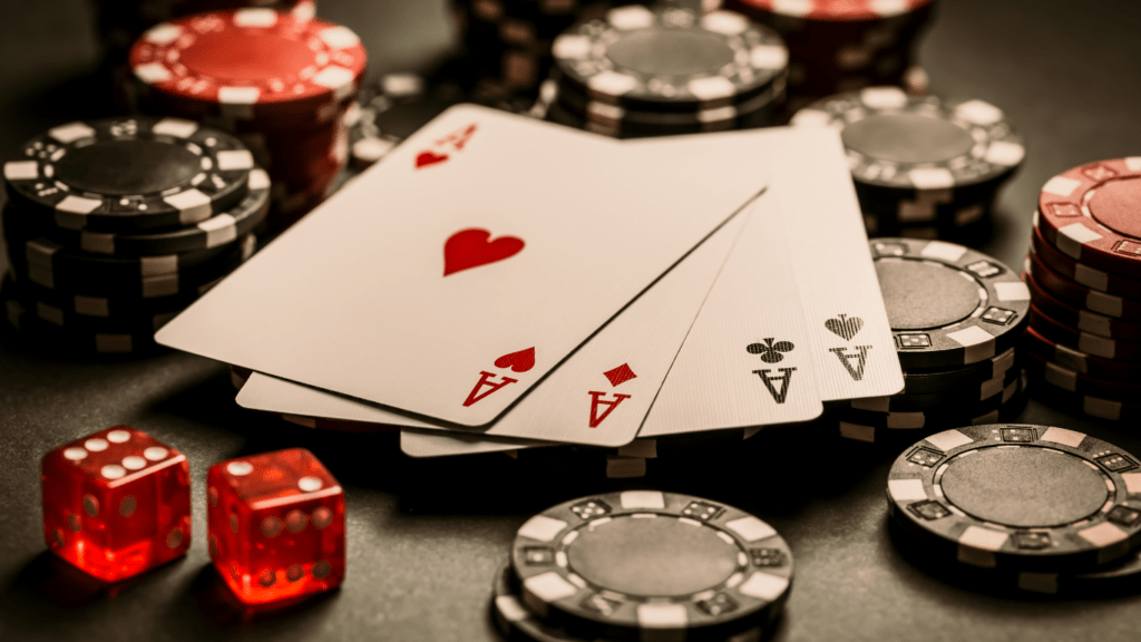 Master Different Types of Poker How to Play Texas Hold’em