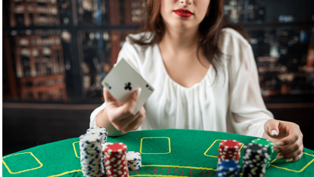 Psychological Aspects of Gambling
