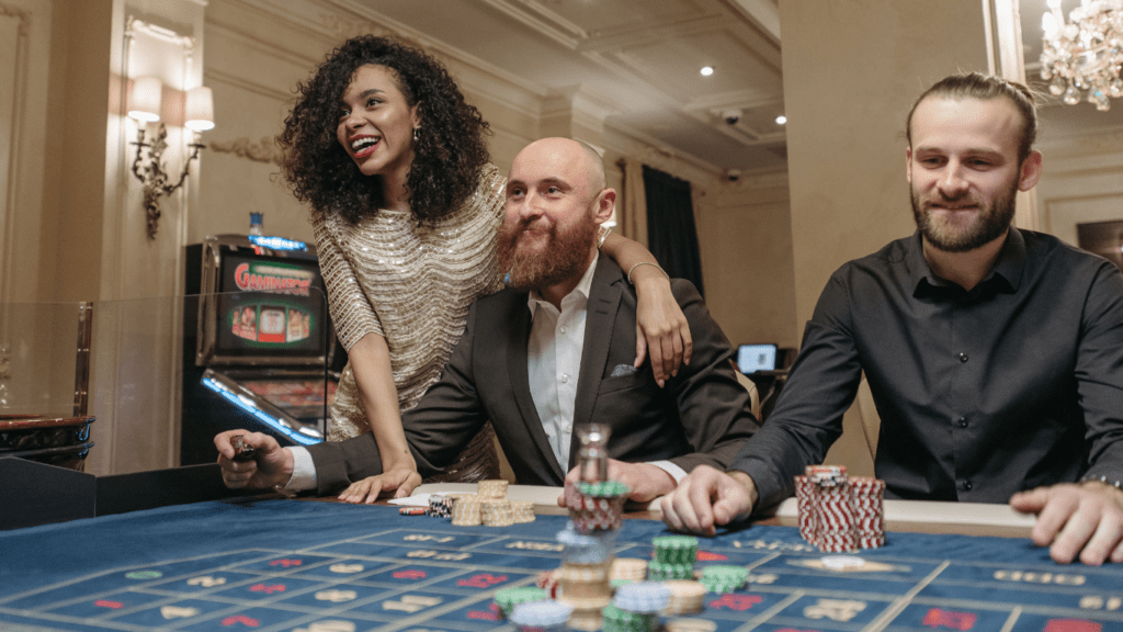 Social Impact of Gambling