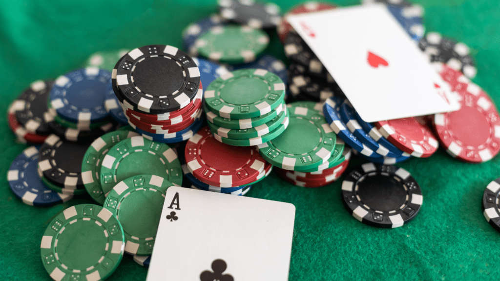 Tips for Safe Gambling Practices