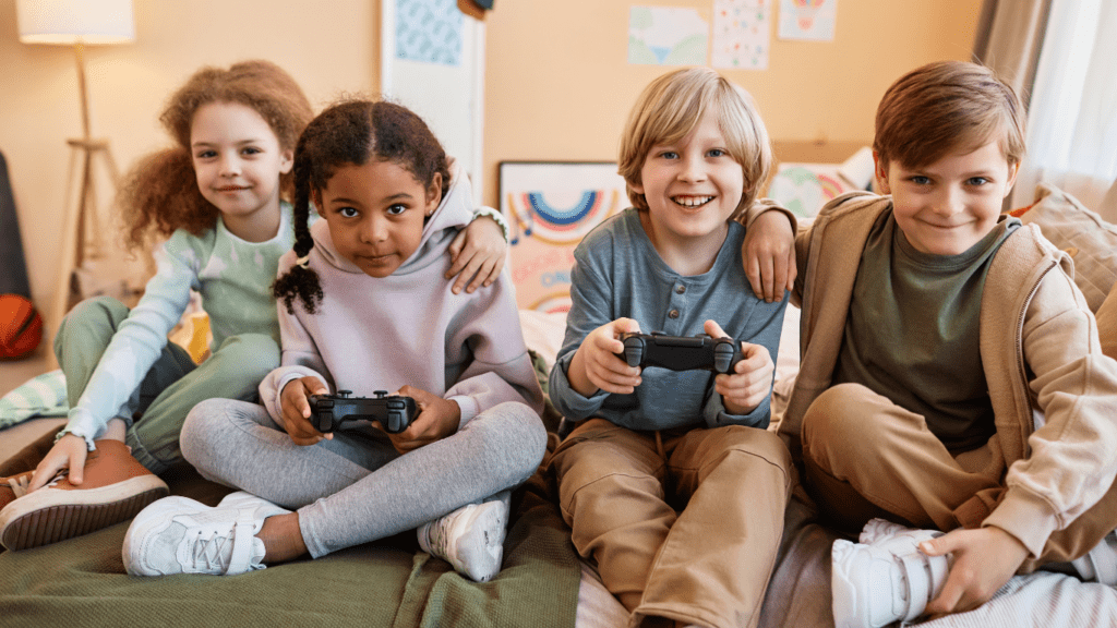 Top Family-Friendly Games for All Ages Fun for Everyone|Top Recommended Family-Friendly Games