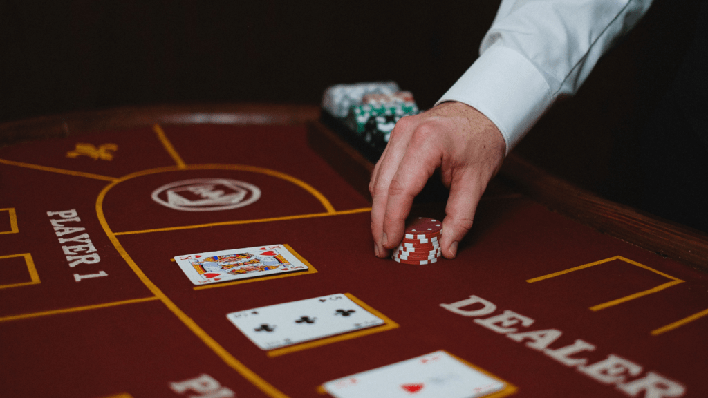 Understanding the Role of Gambling Regulators in Promoting Responsible Gambling Practices|