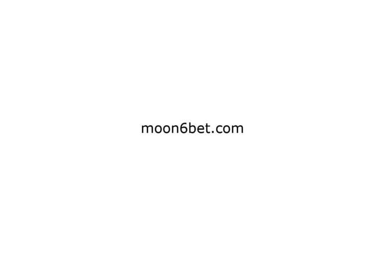 moon6bet com