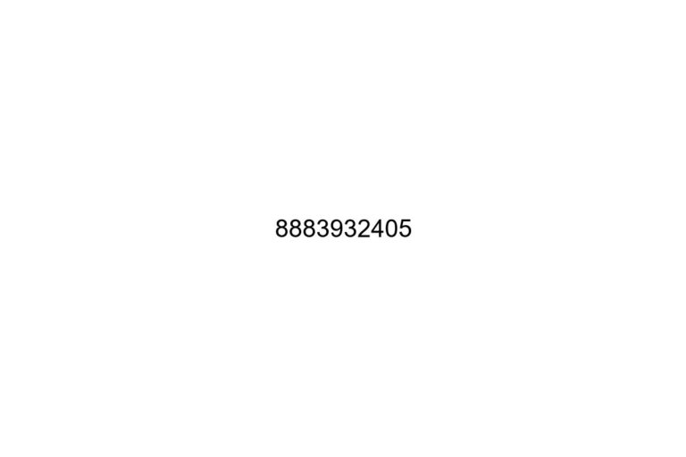 8883932405