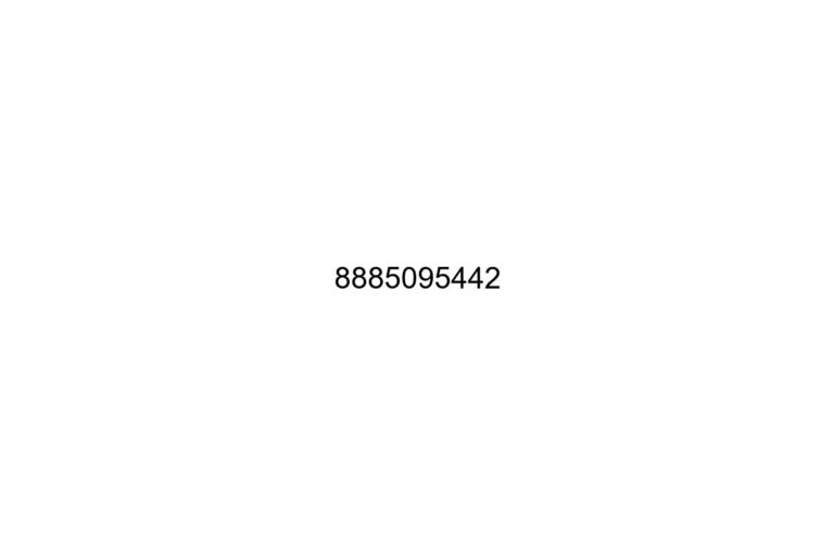 8885095442