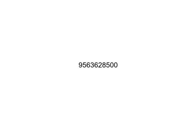 9563628500