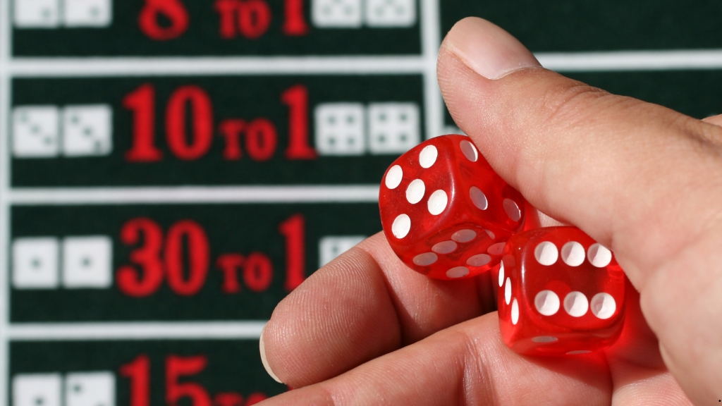 How One Bettor Beat the Odds on a Rainy Night in Manchester