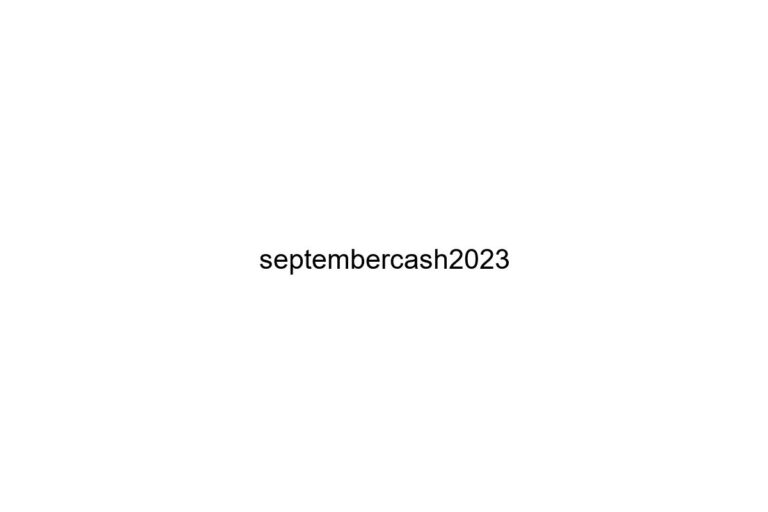 septembercash2023