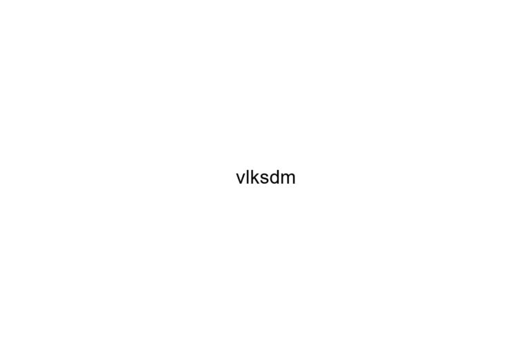 vlksdm