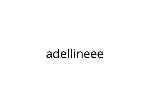 adellineee