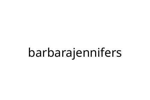 barbarajennifers