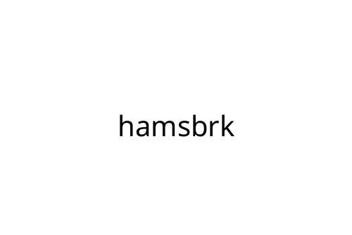 hamsbrk