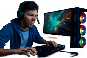 pc gaming yuilkillta0