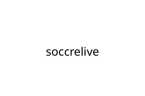 soccrelive