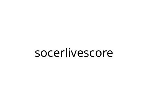socerlivescore