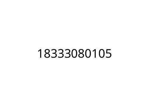 18333080105