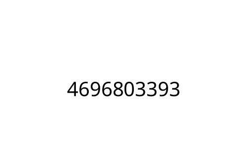 4696803393