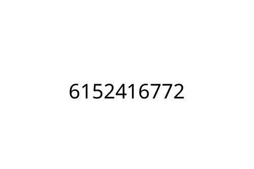 6152416772