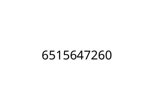6515647260