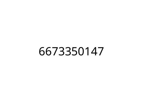 6673350147