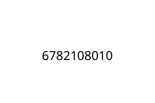 6782108010