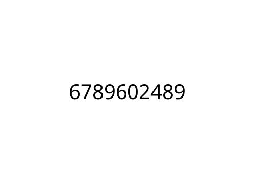 6789602489