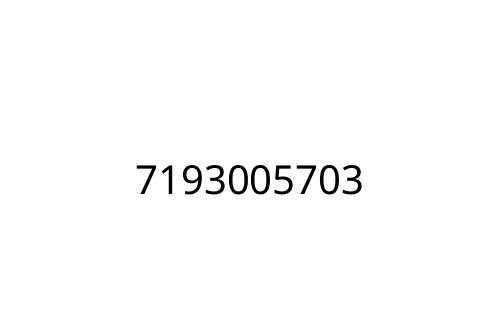7193005703