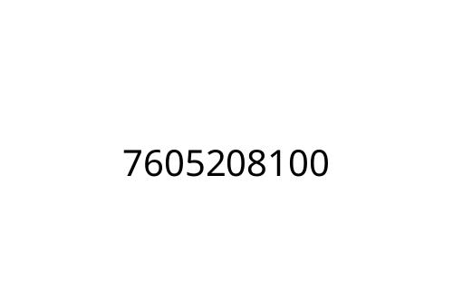 7605208100