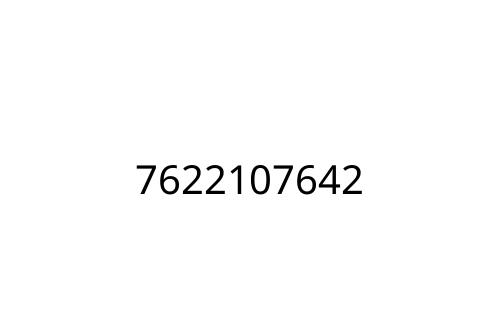 7622107642