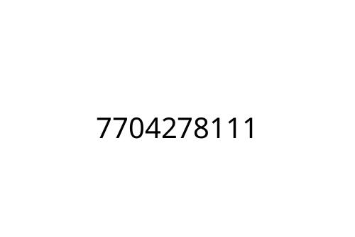 7704278111