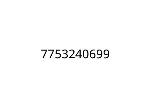 7753240699