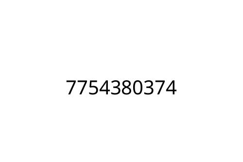 7754380374