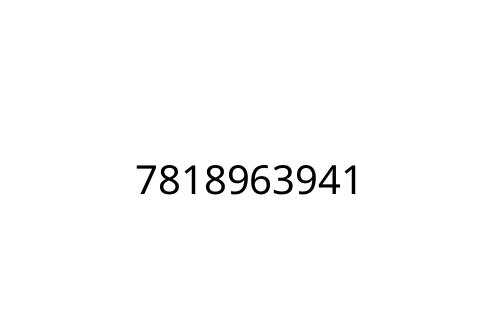 7818963941