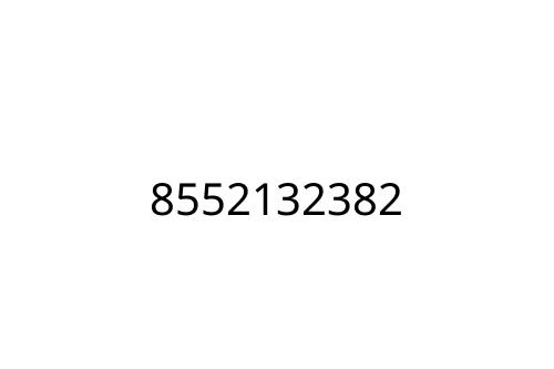 8552132382