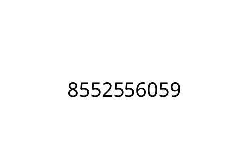 8552556059