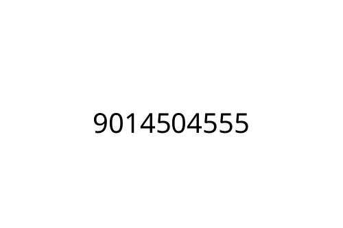9014504555