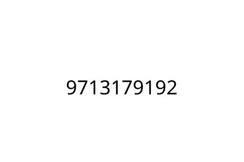 9713179192
