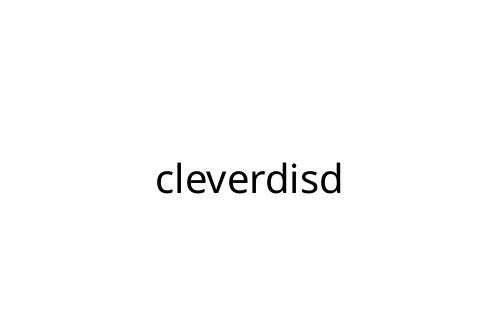 cleverdisd