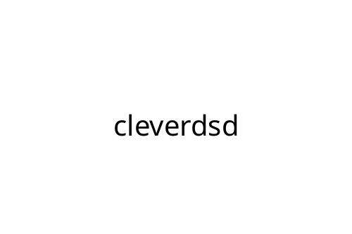 cleverdsd