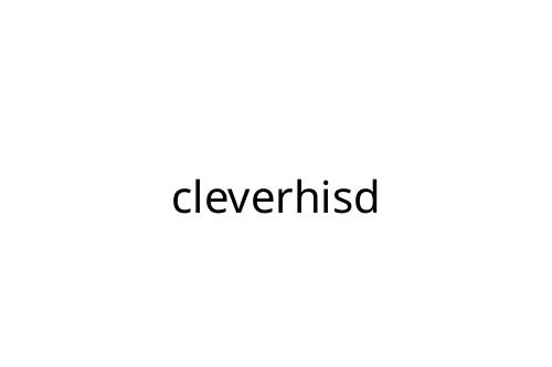 cleverhisd