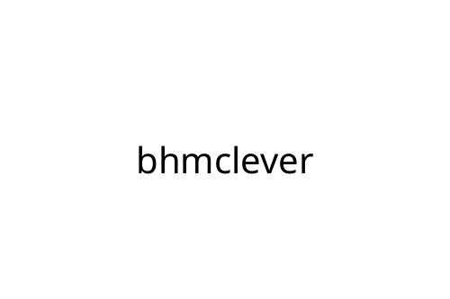 bhmclever