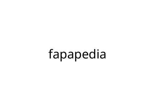 fapapedia