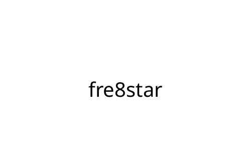 fre8star