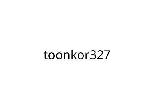 toonkor327