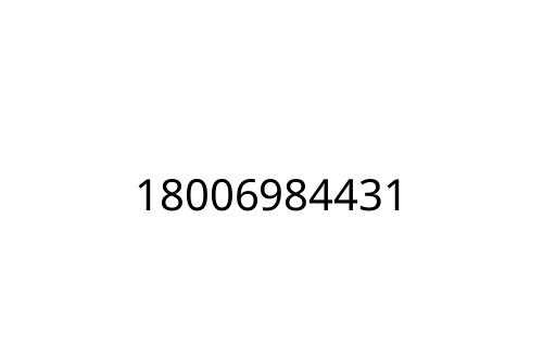 18006984431