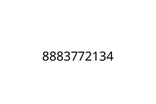 8883772134